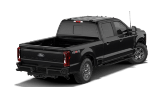 2027 Ford Super Duty® External Image 3